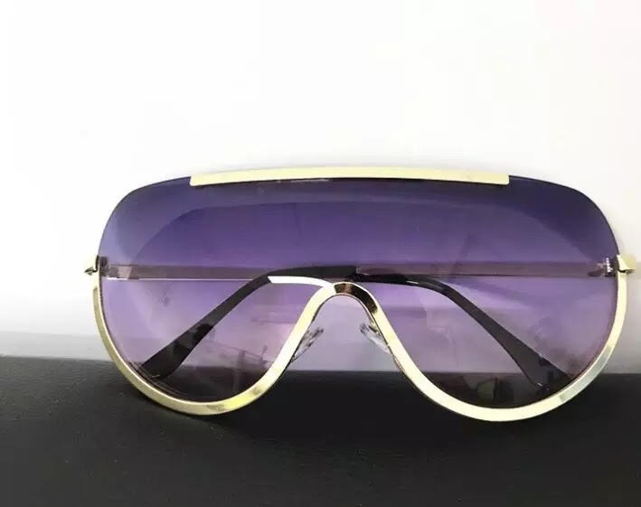 "Big Ego" Unisex Shades