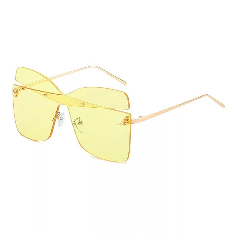 Fendi Sunglasses FF 0399/S G63/HA