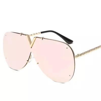 "Vanity" Unisex Shades