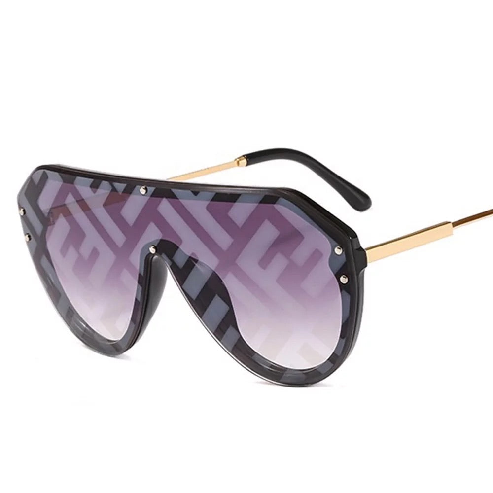 “FeFe” Unisex Shades