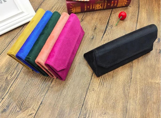 Foldable Sunglass Case